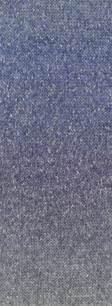 AMOROSO 0004 grau/jeans/blau
