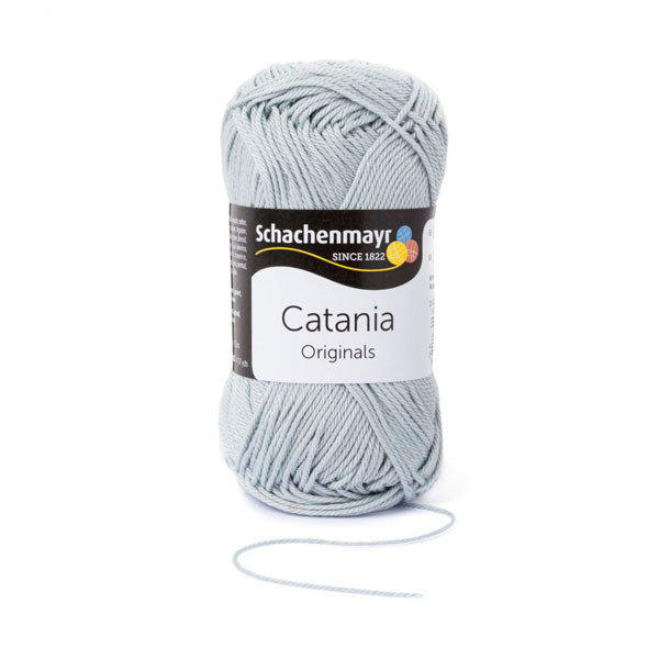 Catania 50g-172 silber