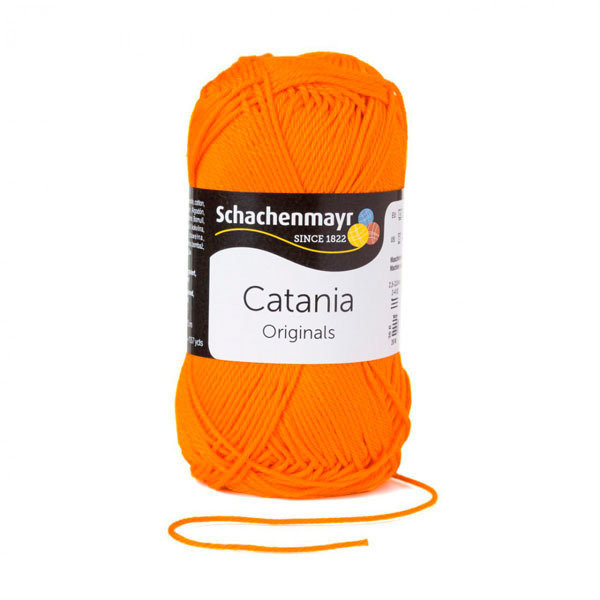 Catania 50g-281 orange