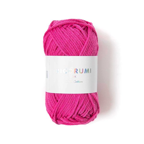 Ricorumi 014 pink