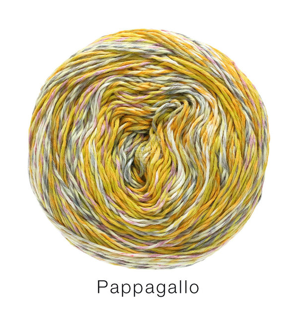 PAPPAGALLO 0011