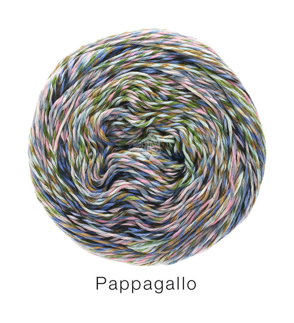 PAPPAGALLO 0007