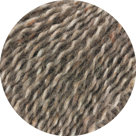 FASHION TWEED 0014 taupe meliert